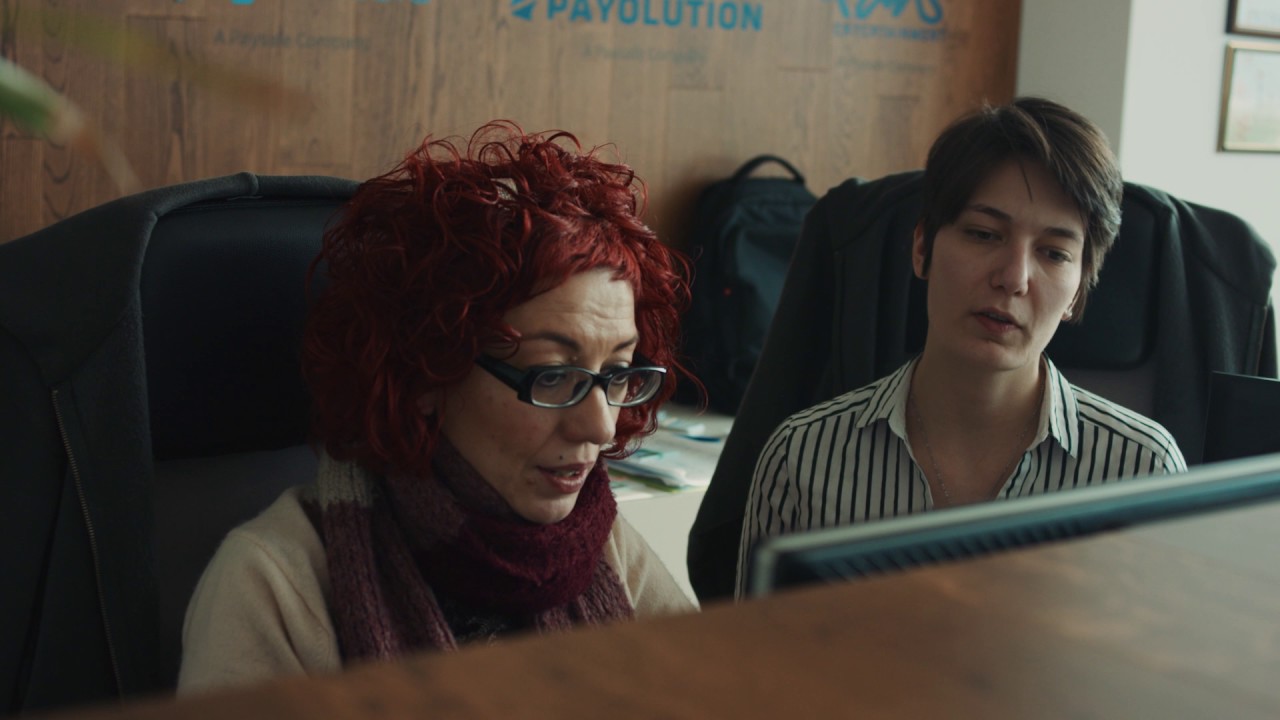 Paysafe Story | NewVoiceMedia