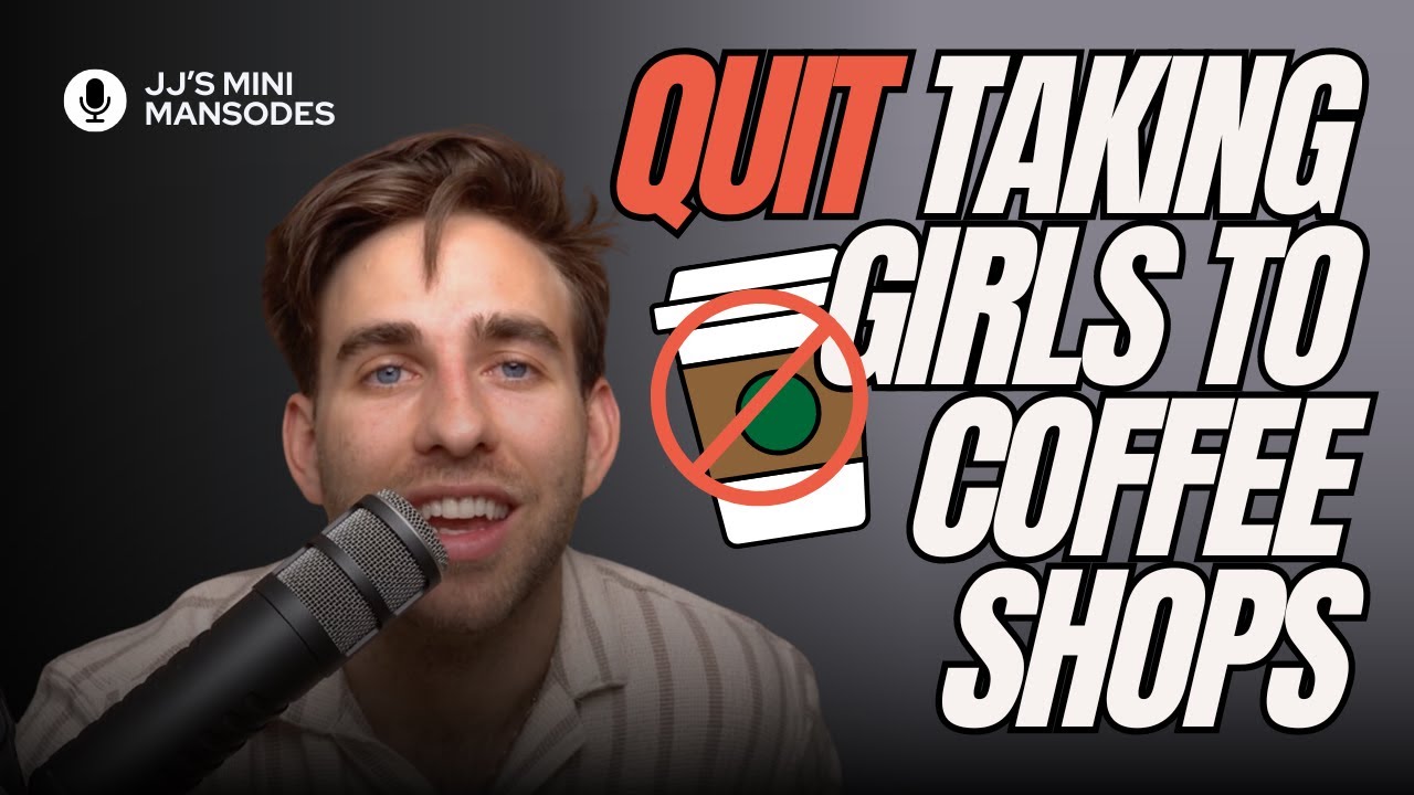 STOP Wasting Time on Bad First Dates | MM57, HOD