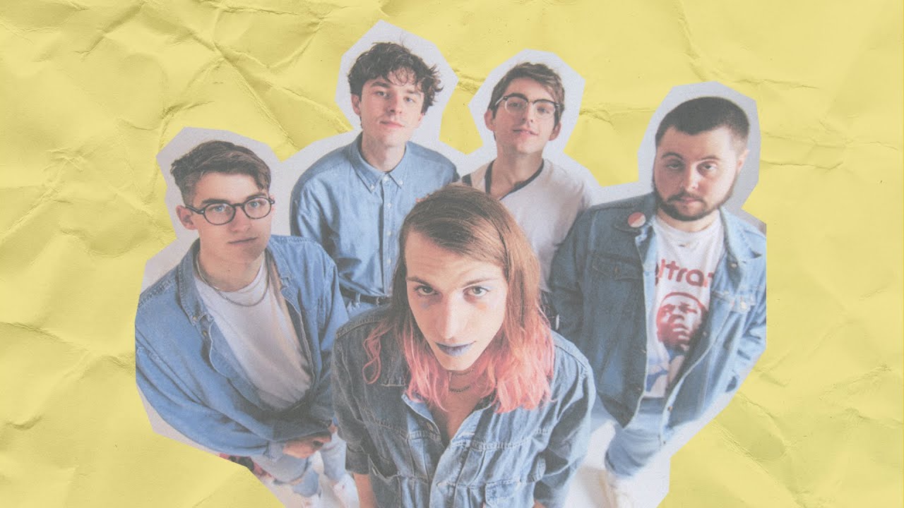 Early Eyes - Comfortable (Official Audio)