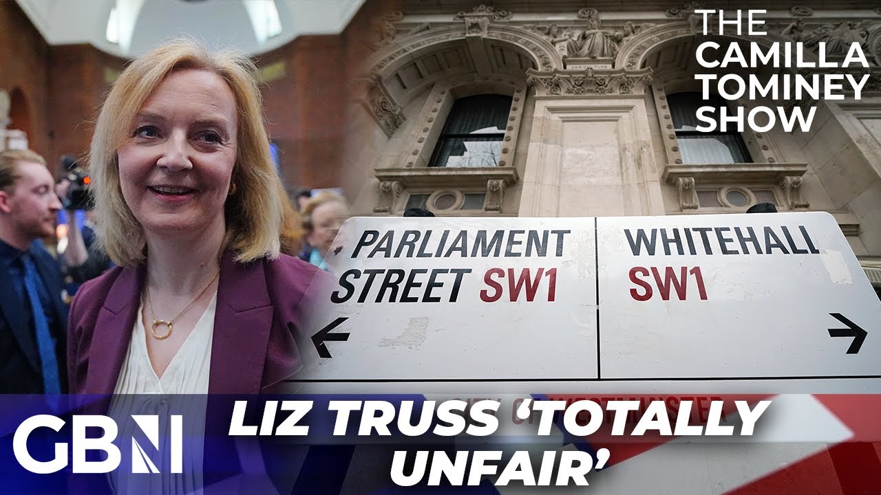 Liz Truss&rsquo; attack on civil servants &lsquo;having too much power&rsquo; deemed &lsquo;totally UNFAIR&rsquo;
