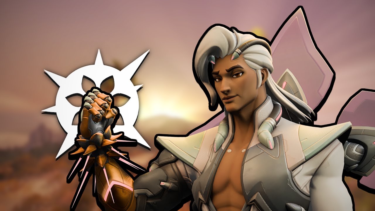 Overwatch 2 | Lifeweaver is the Best DPS