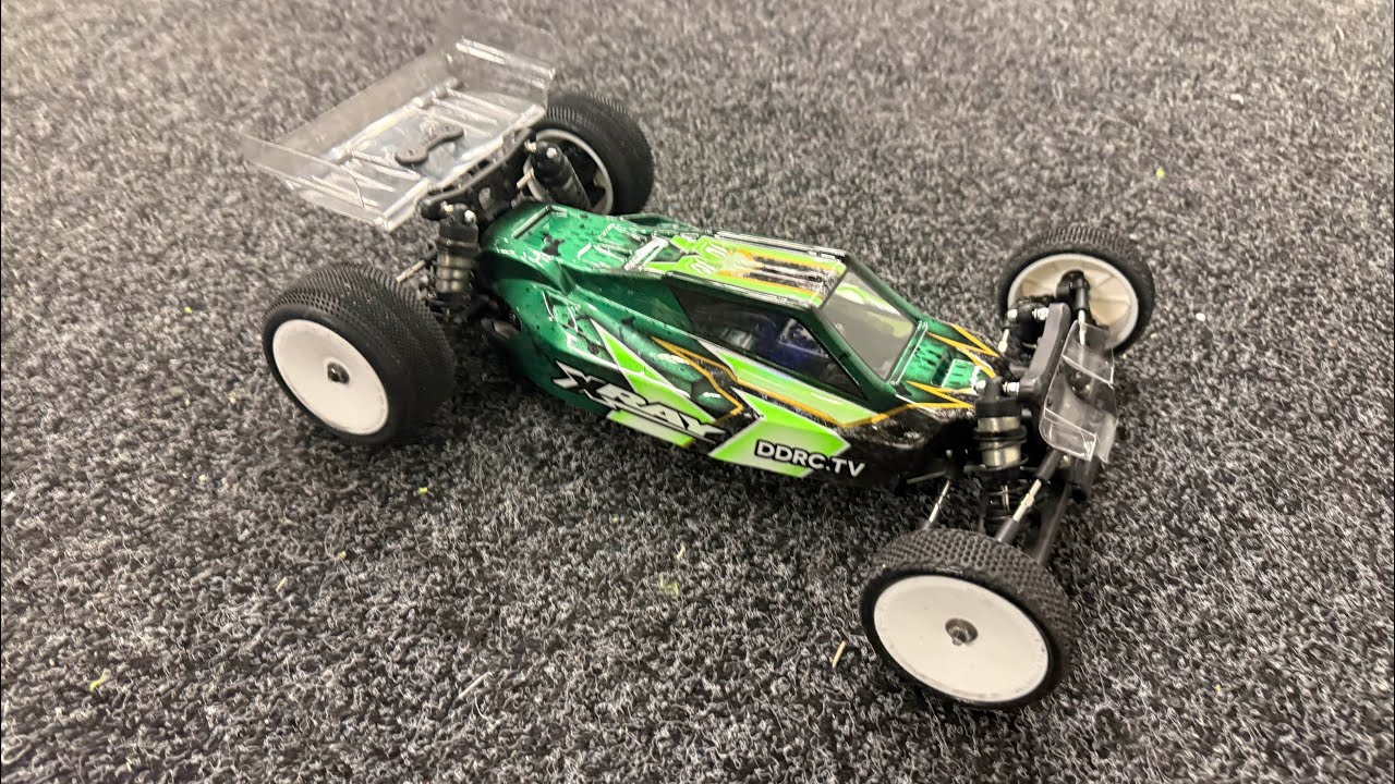1066 racing 01/03/2026 2wd A final leg 2