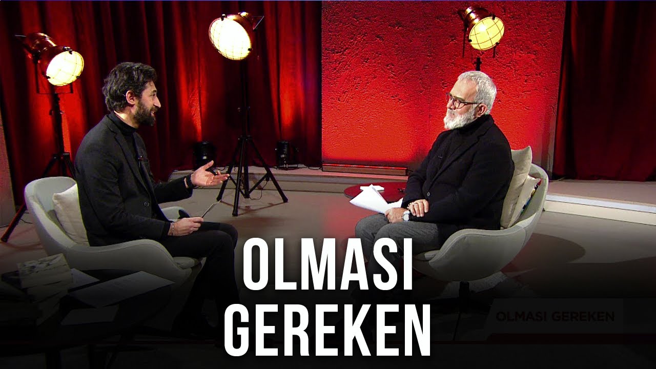 Olması Gereken - 4. Bölüm | 26 Mart 2023