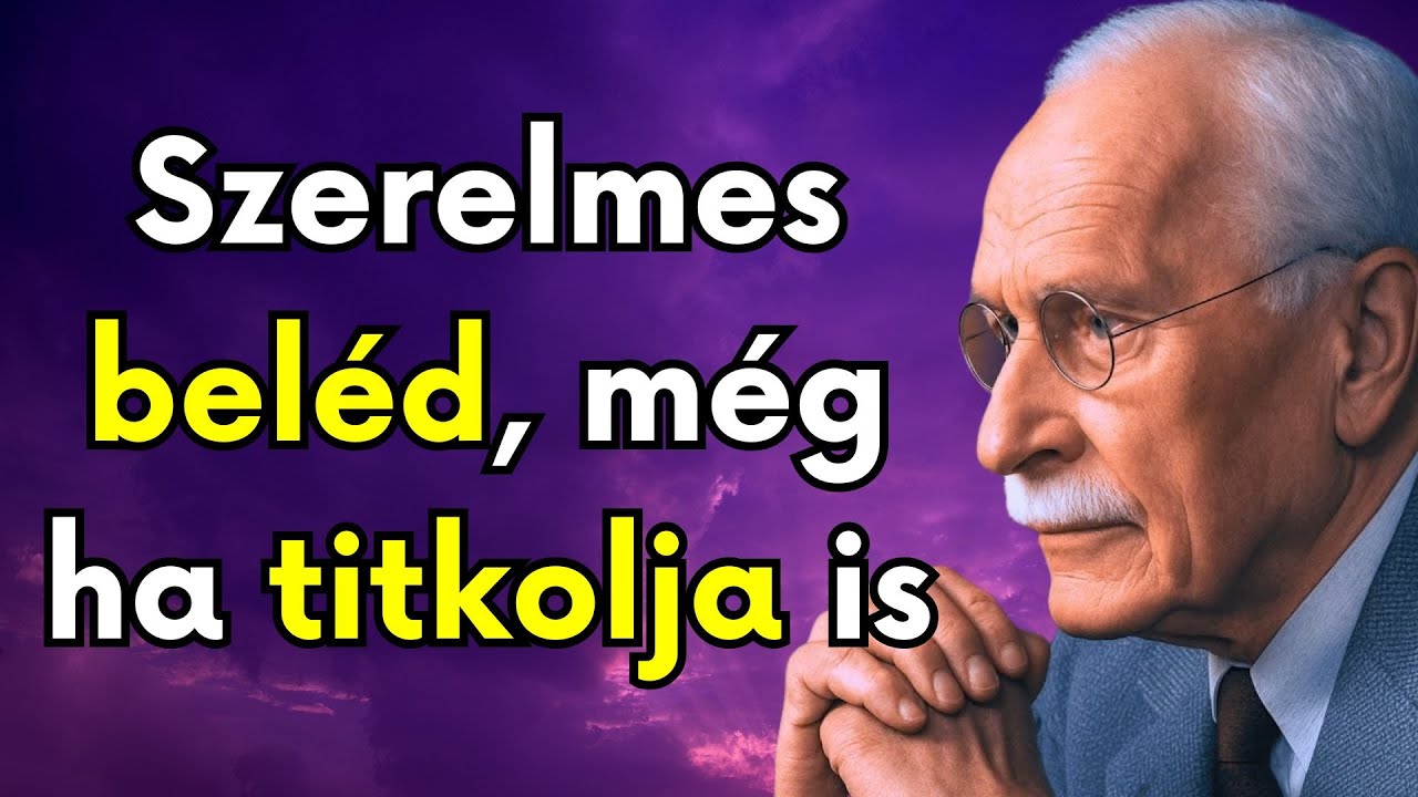 7 rejtett jel, hogy szerelmes beléd, csak eltitkolja