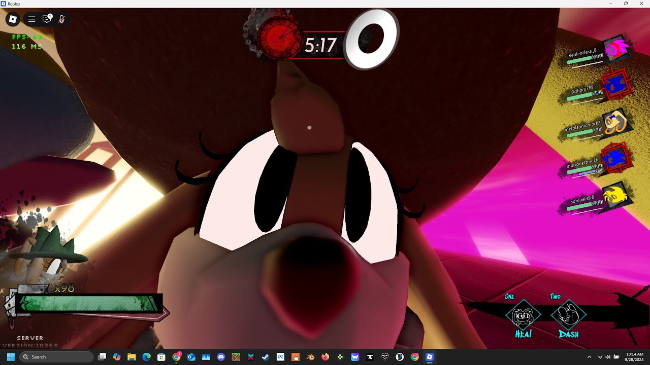 outcome memories, yeah so there is a new sonic song