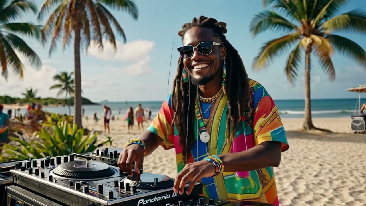 TOP REGGAE LOVE SONGS 2024 REQUESTED 😍 BEST BEACH LOVE SONGS RELAX VIBES,DEEP LOVE REGGAE HITS 19