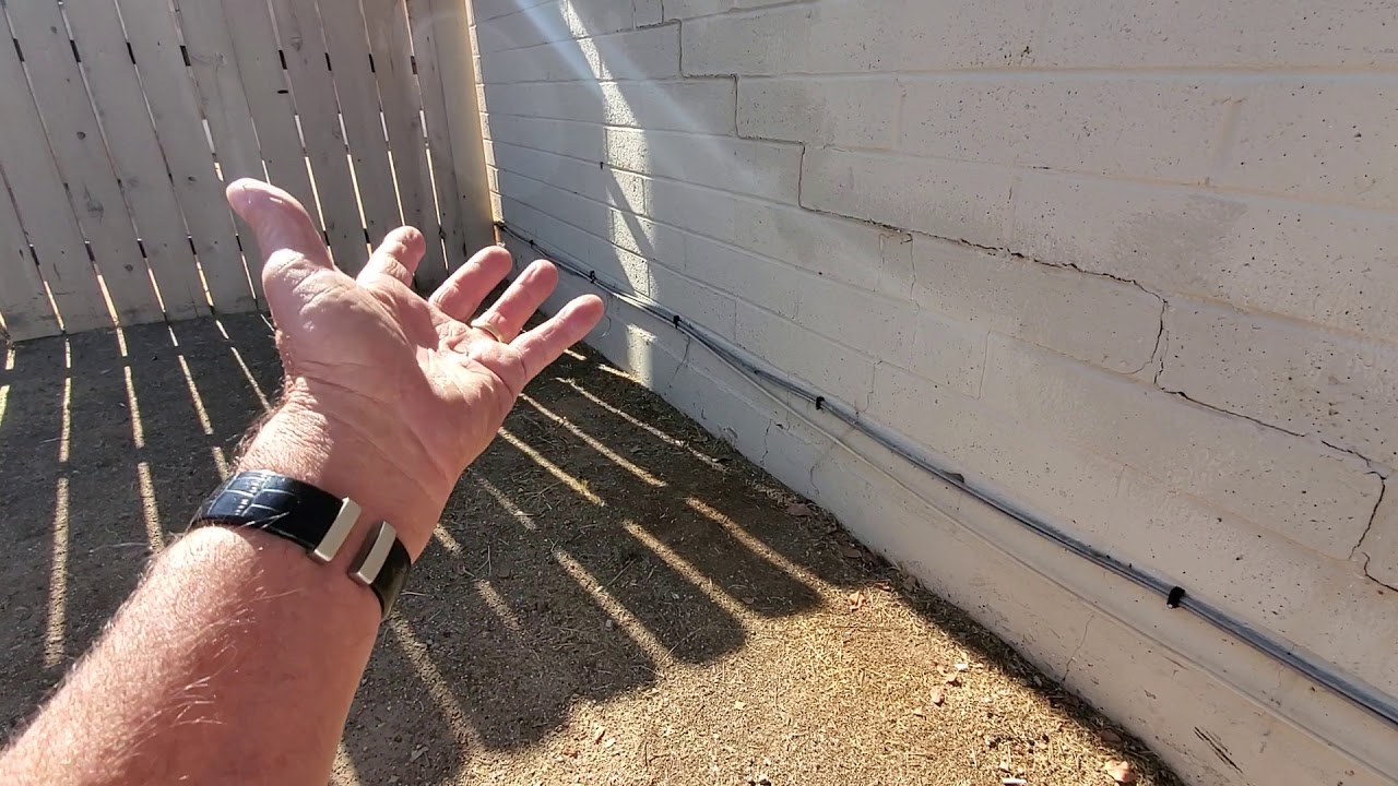 Concrete Repairman LLC | Foundation Repair, Foundation Inspections Arizona