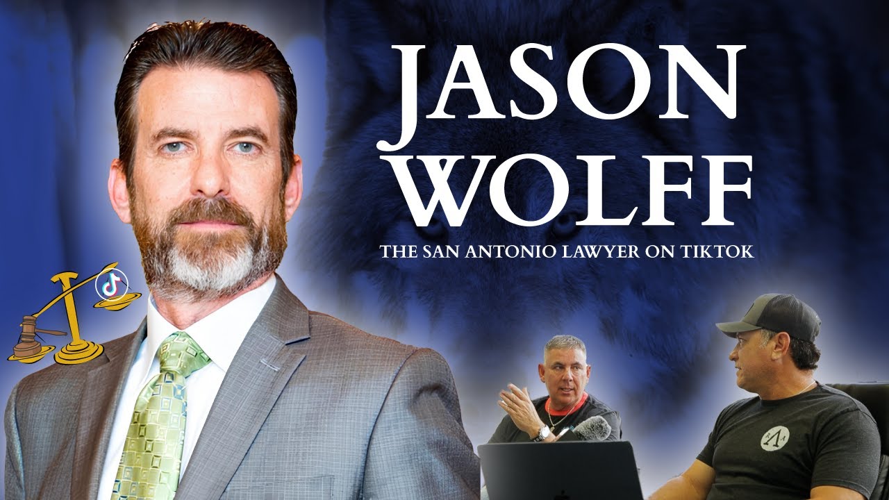 Former Judge Jason Wolff on District Attorney Failures, Courthouse Politics & Judges Driven by Egos