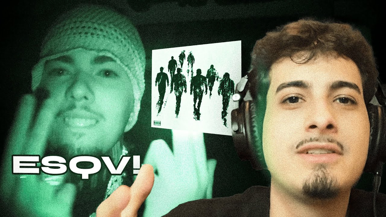 Como Eu fiz o Beat de ESQV do Ryu,the Runner e Emitê Único.