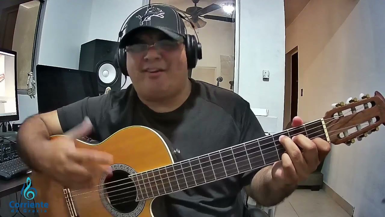 Tutorial para misa: Señor ten piedad - Do mayor