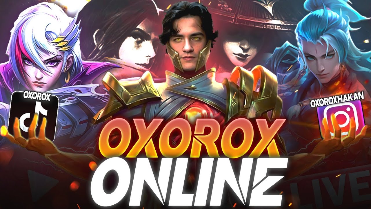GEÇ KALDIMMMM !!  -- Mobile Legends