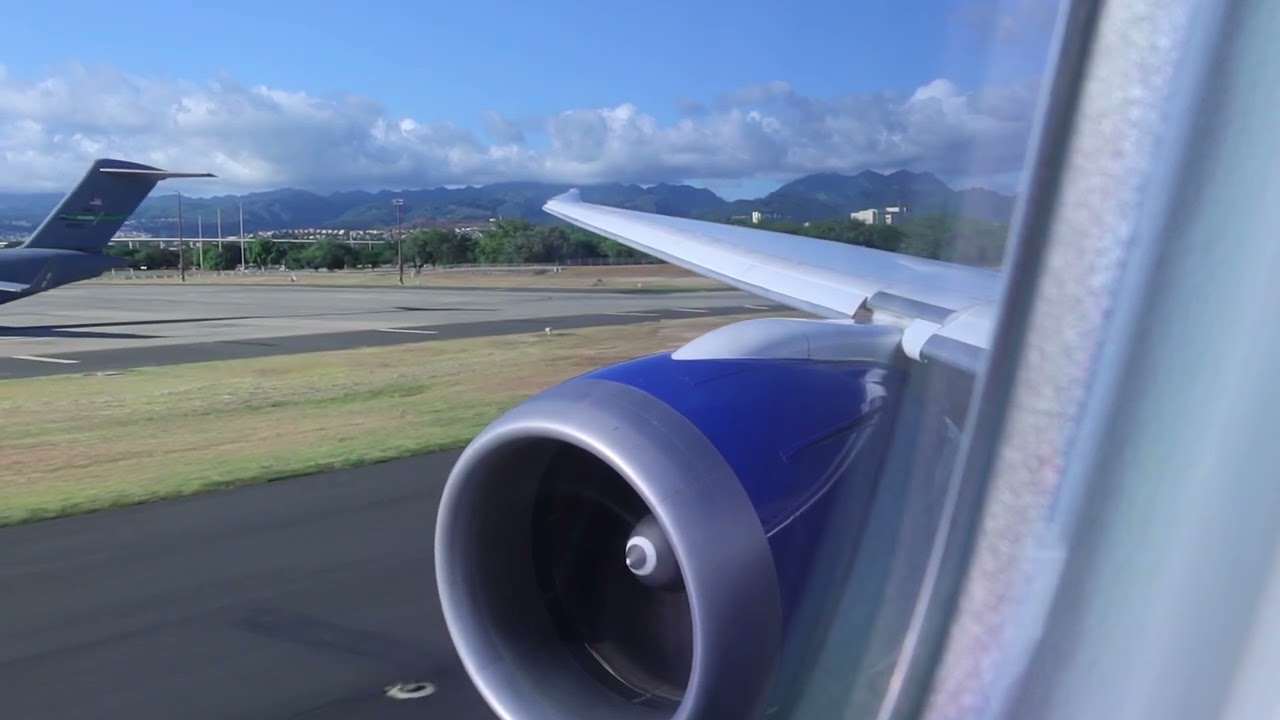UA218 | HNL-ORD | Departure and Arrival | Boeing 787-10 [B78X] | United Airlines | 7-14-23 / 7-15-23