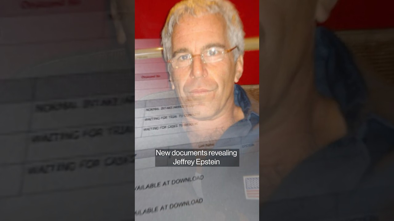 Epstein Kept Ties With JPMorgan Years After Being Kicked Out