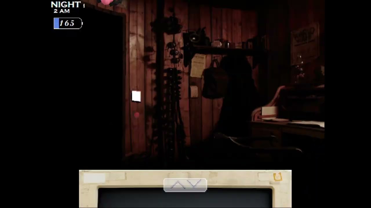 Five Nights at Wario's 2 Classic Mode Night 1