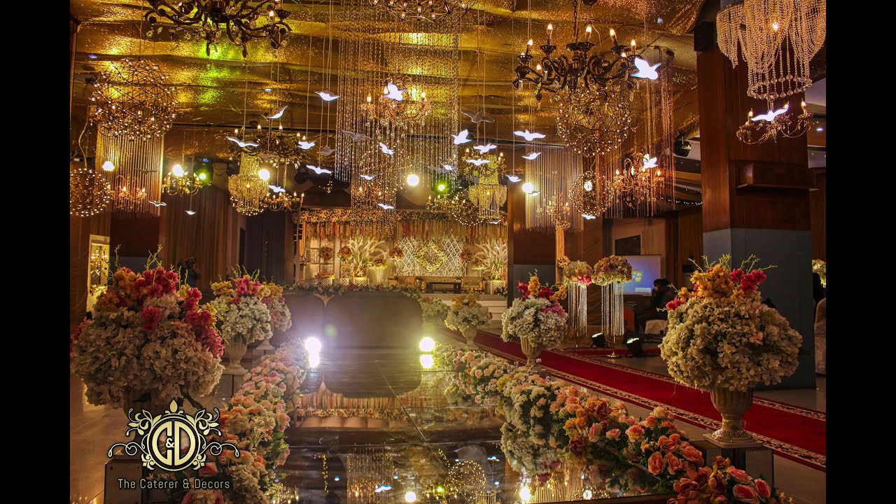 Wedding Ceremony - PSC Convention Hall (13-03-2021)