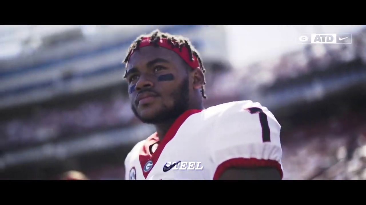 UGA Football Hype Video || “Dawg Till I Die” || “2019-2020”