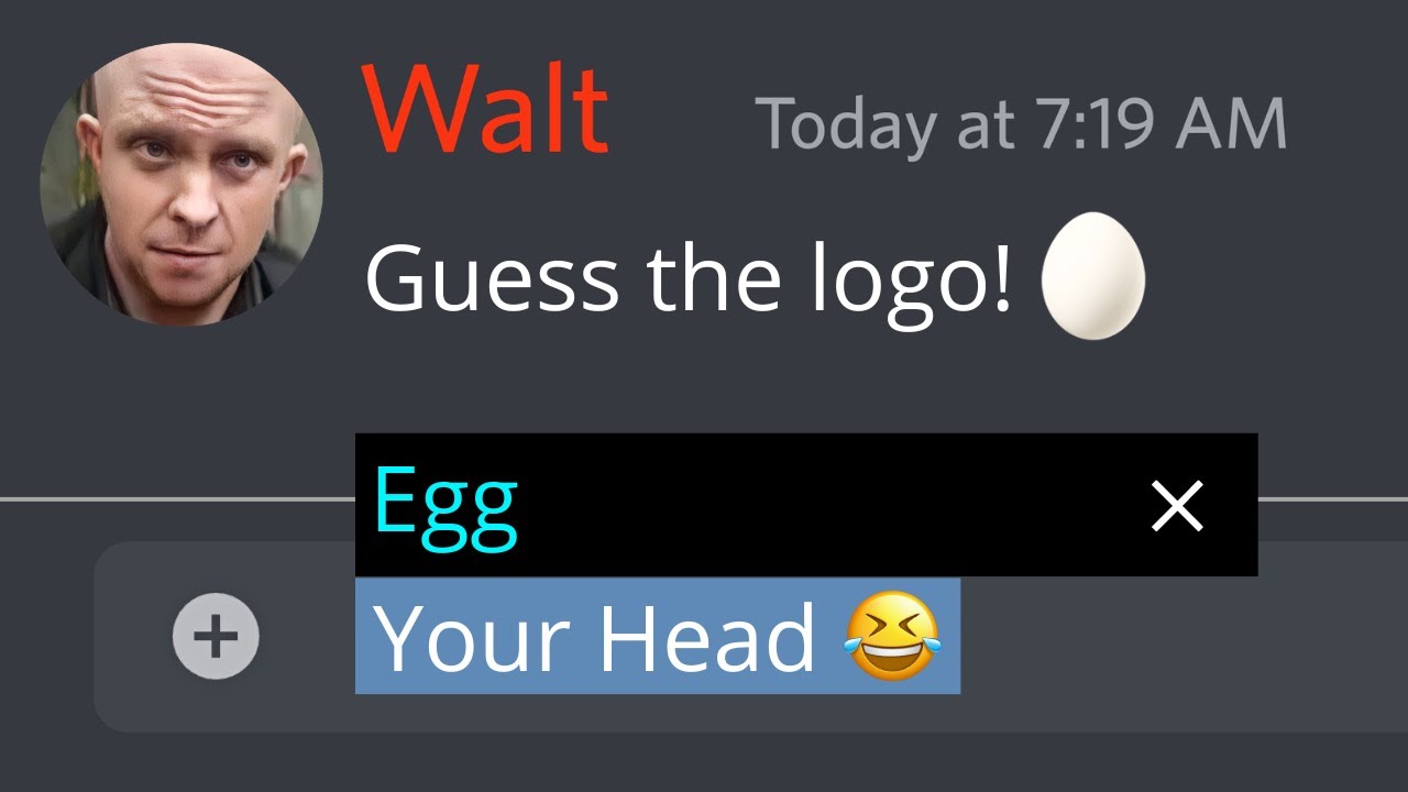 Can you guess the correct Logo?...| Beluga |