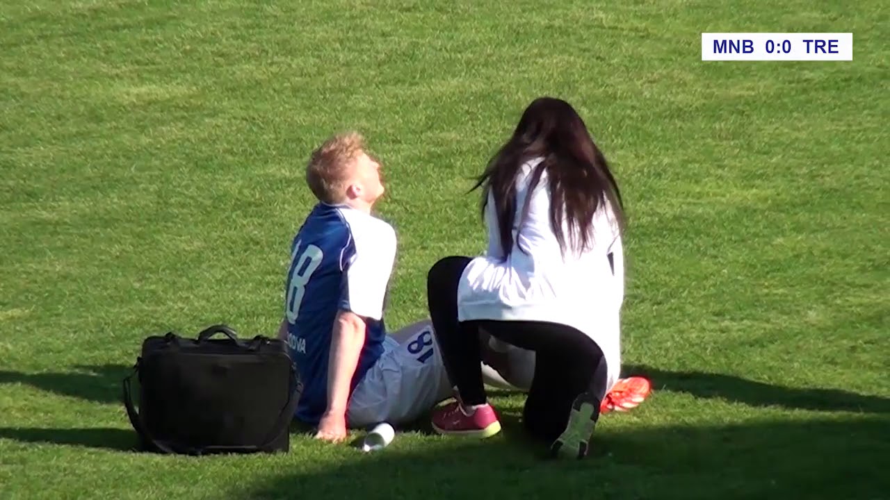 FK Bodva Moldava nad Bodvou - Slavoj Trebišov 29.5.2015