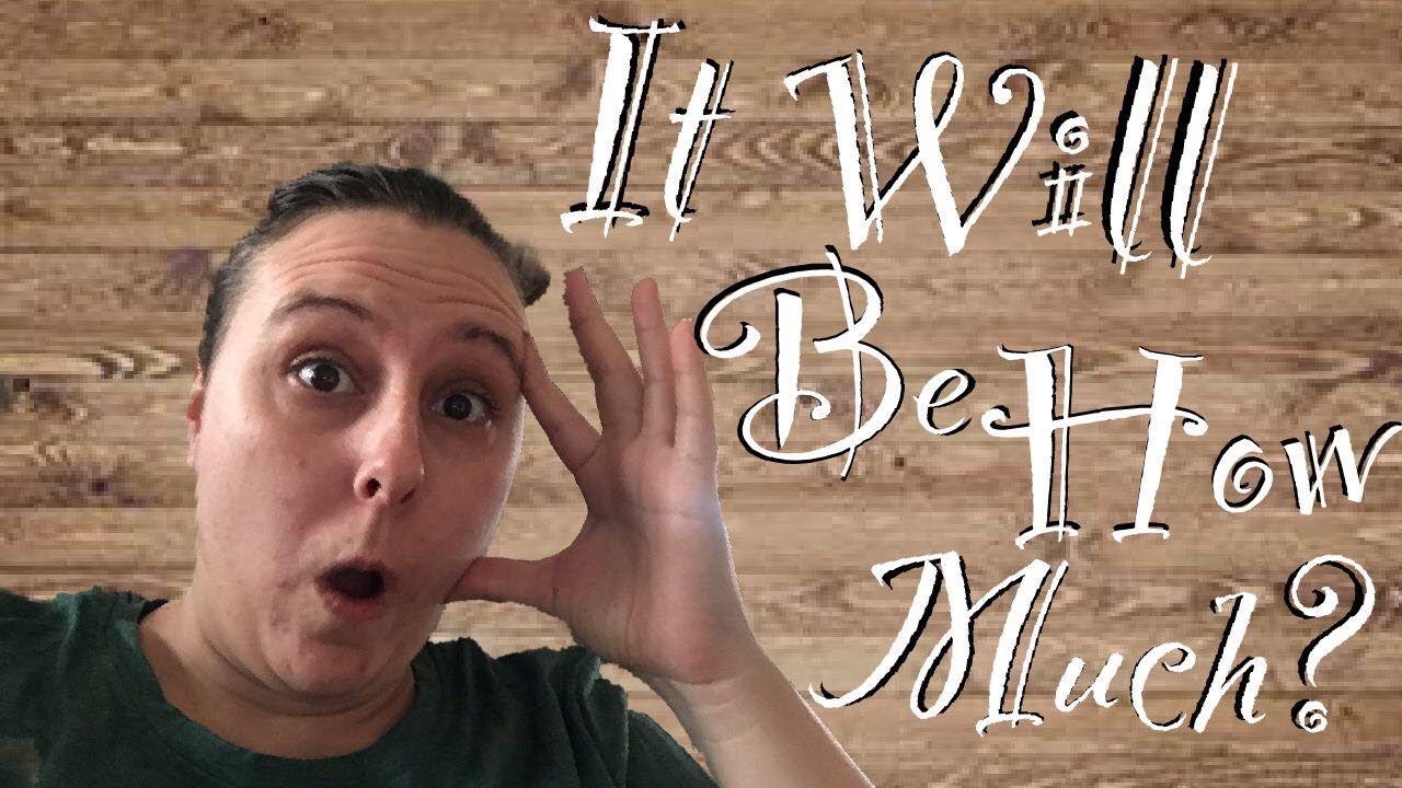 That Time Of The Month | Eye Doctors Visit | Do I Have Astigmatism?