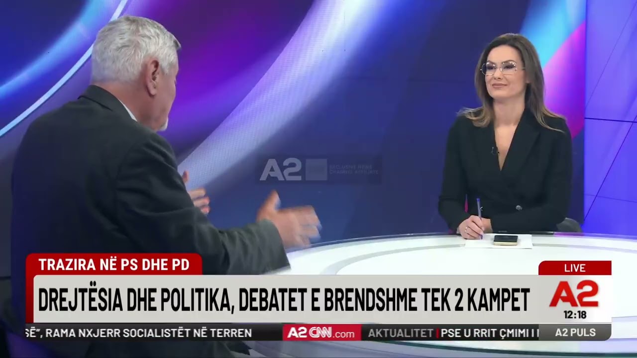 Shqip&euml;ria n&euml; BE t&euml; hyj&euml; me k&euml;mb&euml; t&euml; thyera! Shehi: Deri m&euml; sot kan&euml; b&euml;r&euml; qejf! Na duhet Evropa