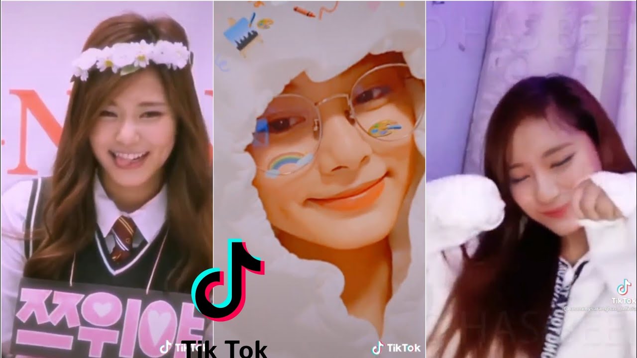 Twice Tzuyu tiktok compilation (best edit) part 2