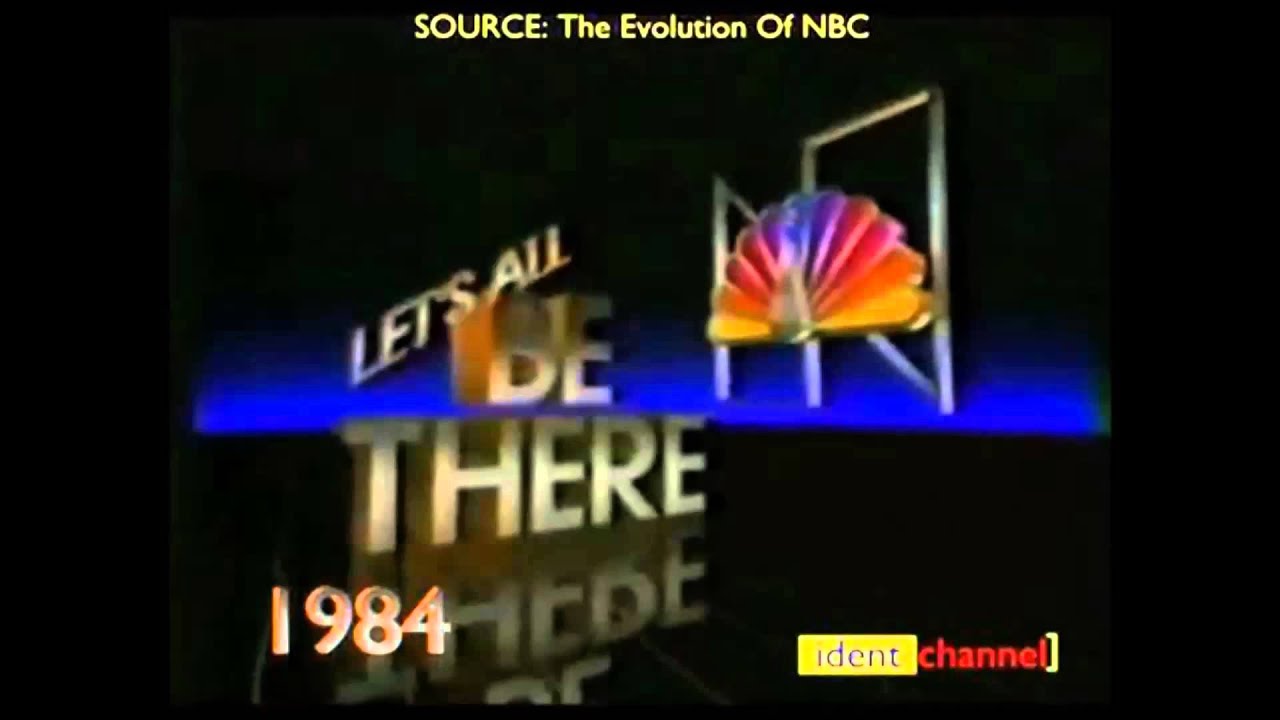 3 Themes from NBC (Instrumental)