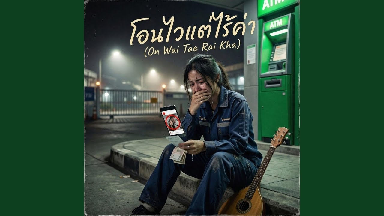 โอนไวแต่ไร้ค่า