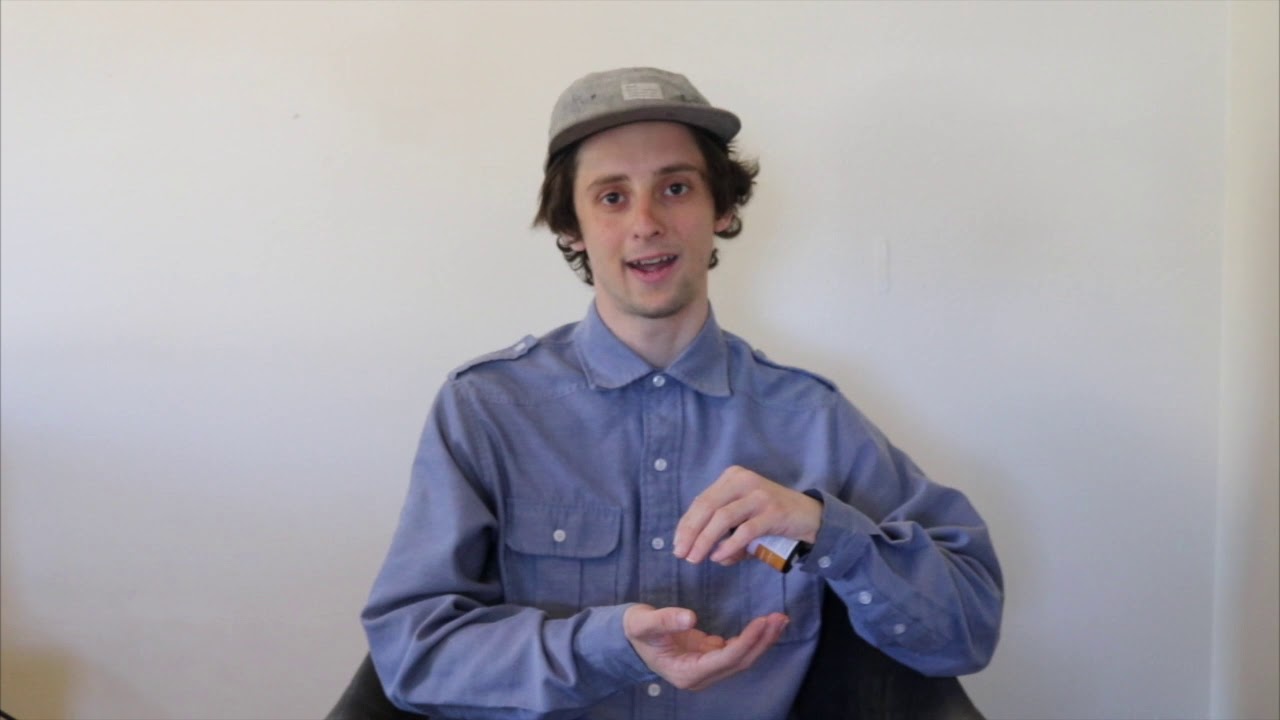 CBD Documentary