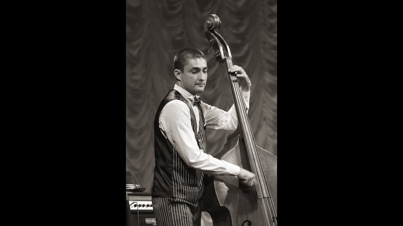 When the Saints Go Marching In Dixie Brothers Band