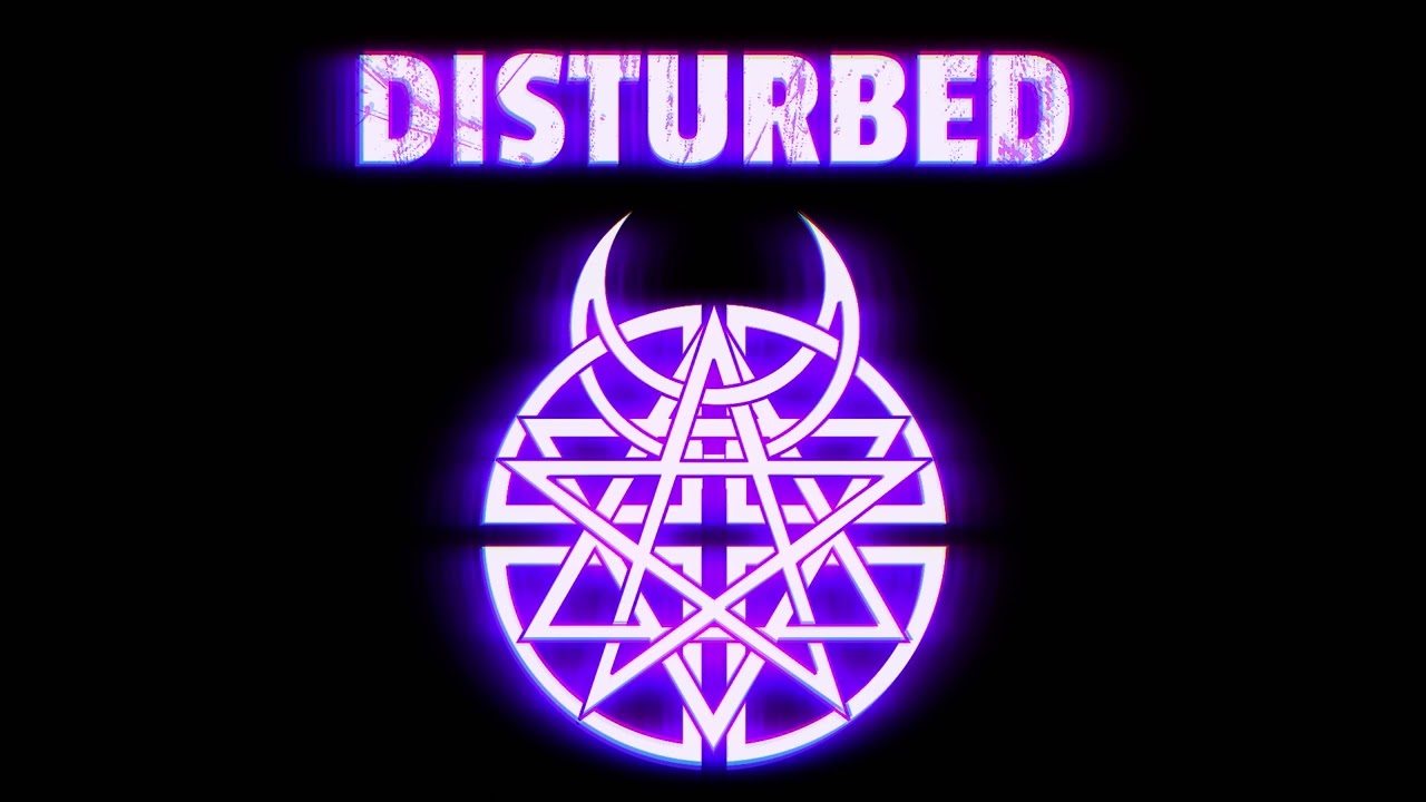 Disturbed  -  Decadence  [Slowed and Reverb]