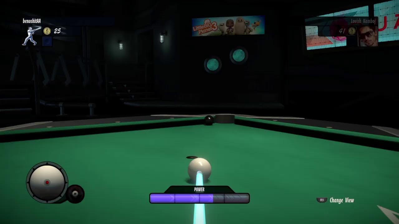 Career Mod Hustle Kings Ps4