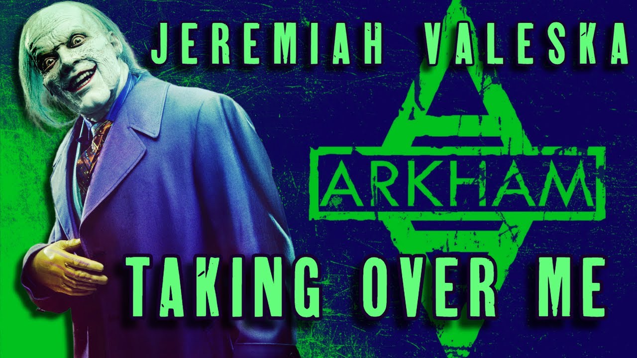 Jeremiah Valeska Tribute