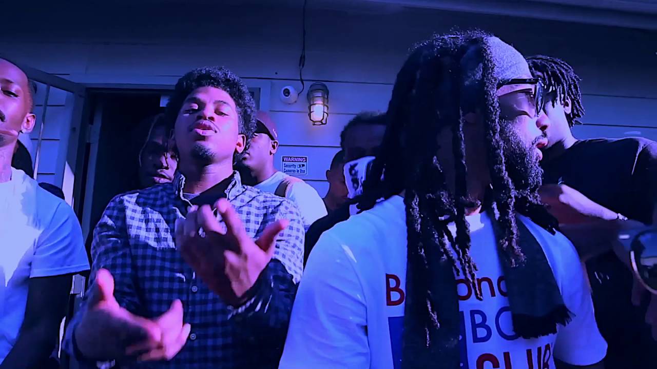 "Kitchen" Big Whodi ft Skooly, Yung Marley, Tana, YaYo