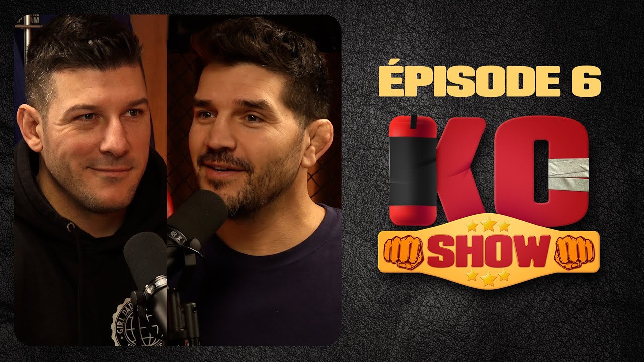 KO Show - EP06 - Nostalgie