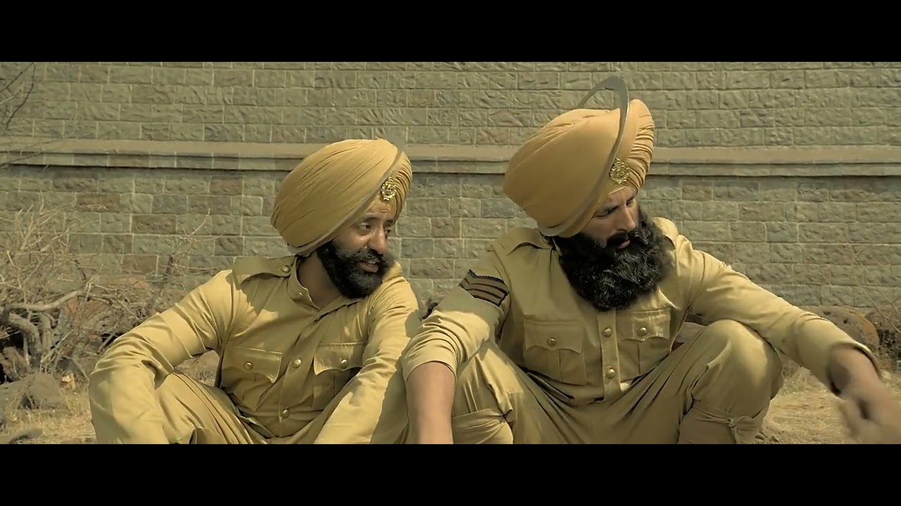 Kesari movie 4u 