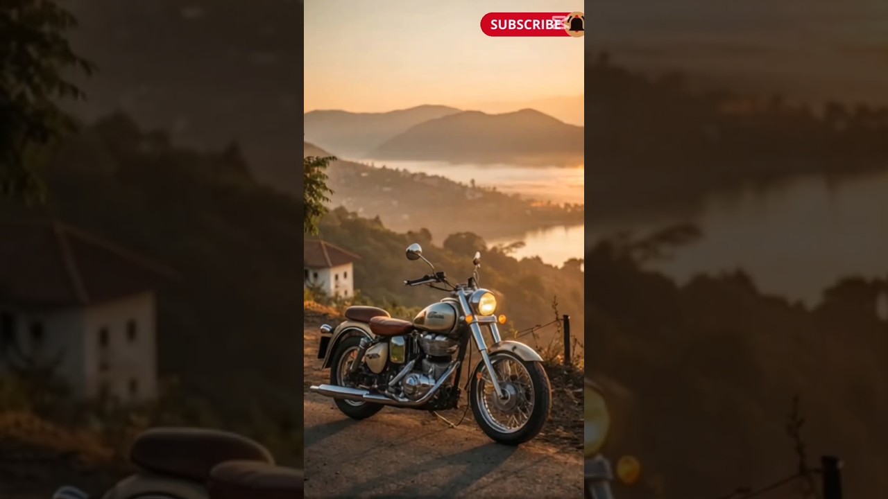 “Royal Enfield Bullet 2026 – The Legend Reborn with Modern Power | Moto Quark” 
