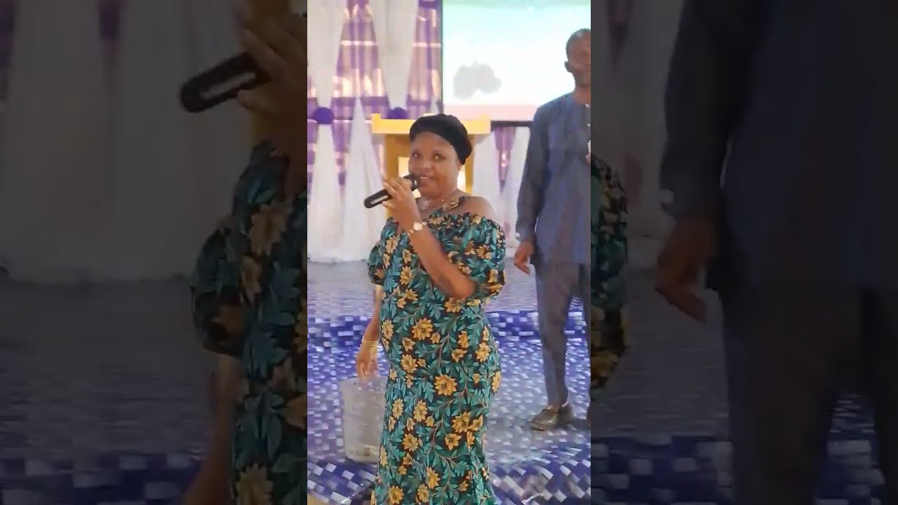 Wonders service||First Sunday of the month||Testimony||0112026