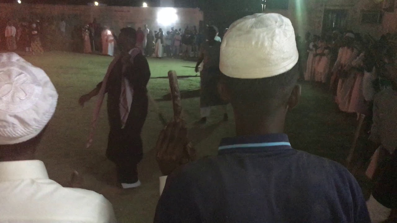 لعب مزمار العزيزية و البوادي و الهنداوية ( 1 ) زومال عبدالسلام و عمر الهندي