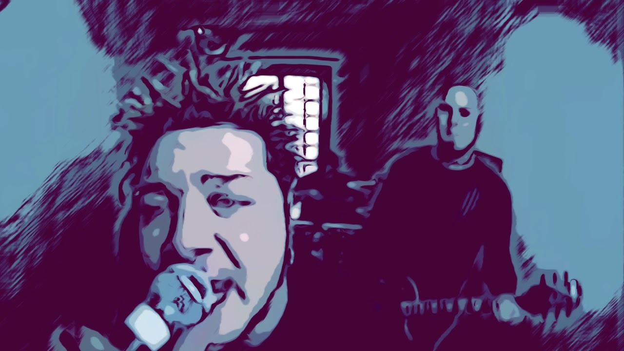 Drowning Pool - Bodies (Slowed)