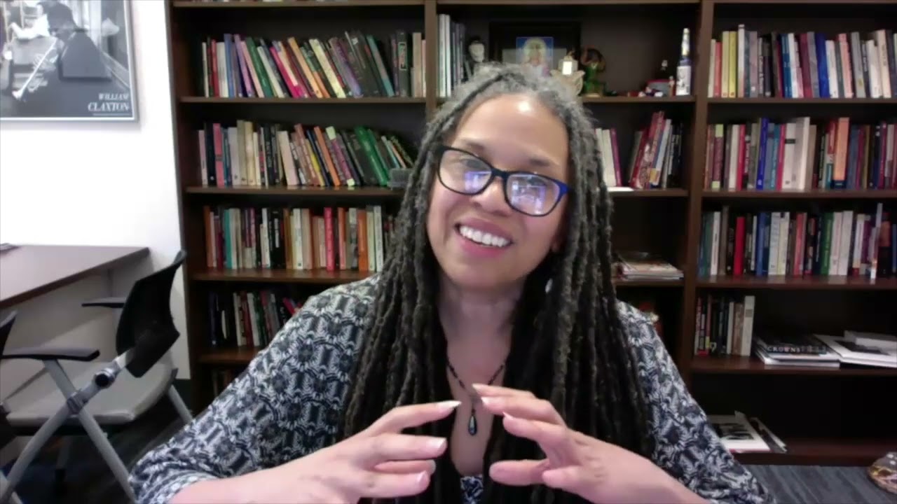 Archives of the Impossible conversation with Yvonne Chireau | April 26, 2023