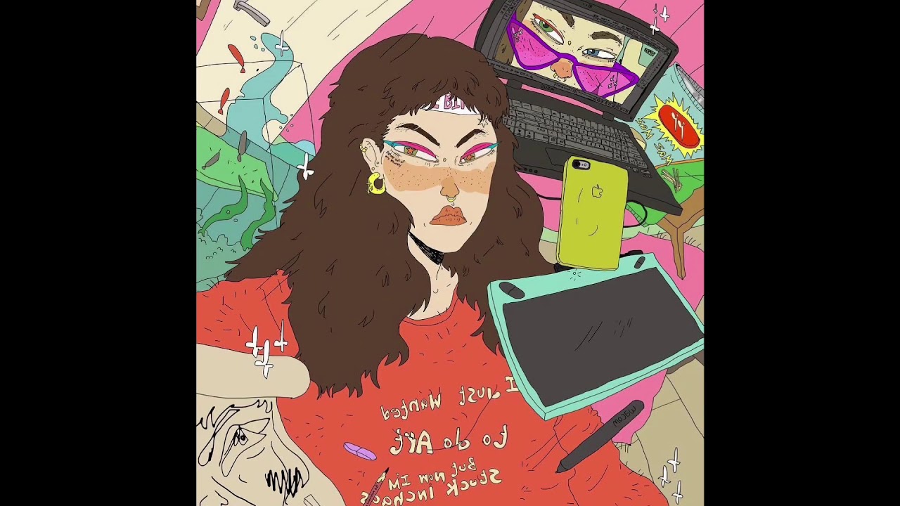 The Nice Nice - Hi Talk