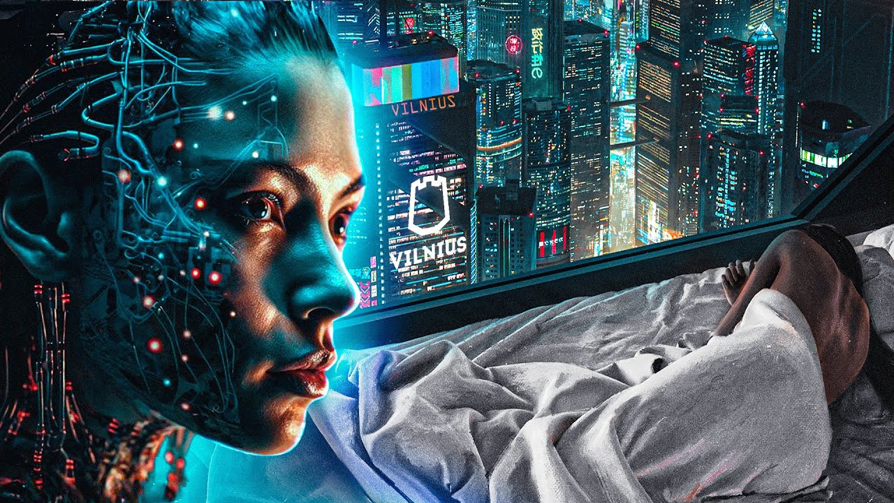 Neįtikėtinos ateities technologijos, kurios pakeis pasaulį