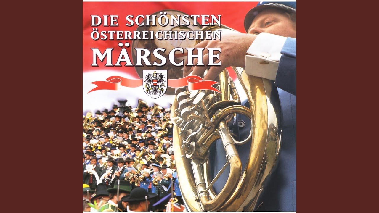 Vorw&auml;rts Marsch