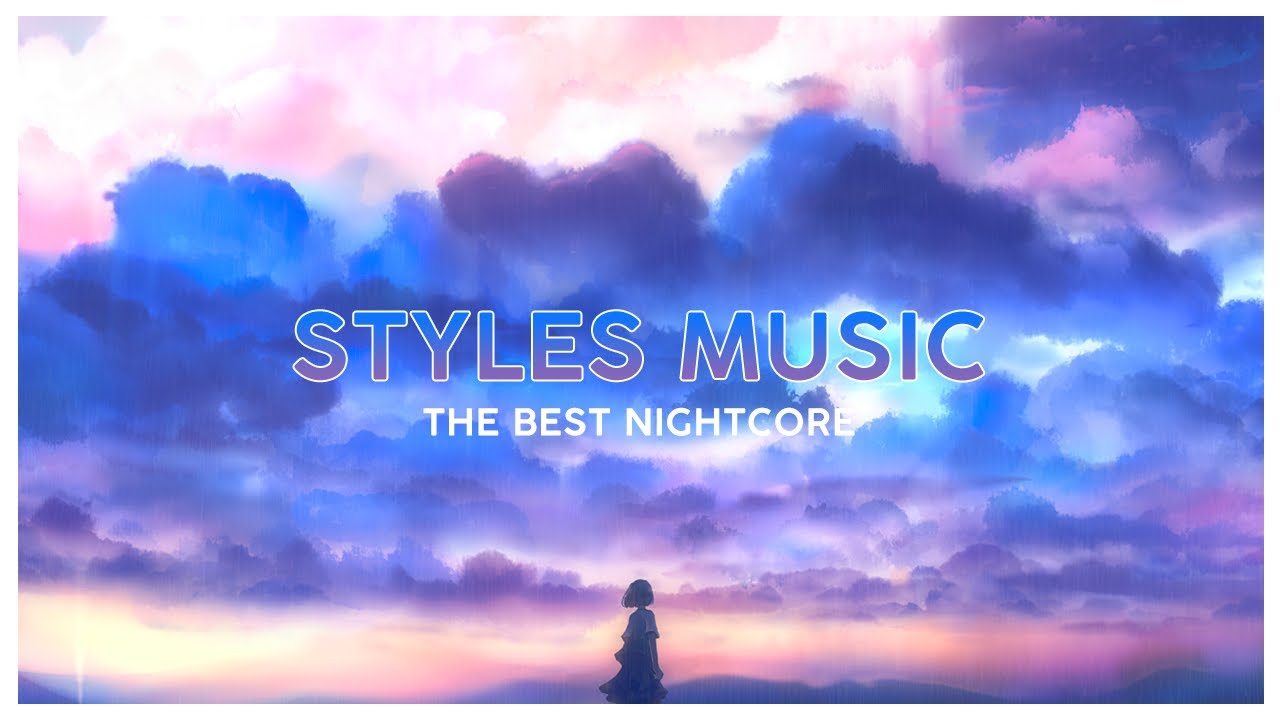 Nightcore - Colors ➝「Gryffin & Blanke Ft. Eyelar」