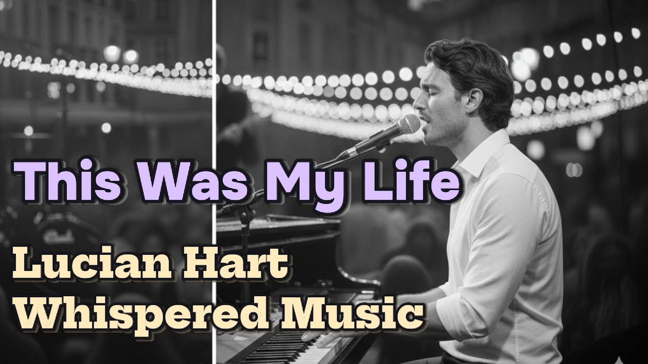 This Was My Life — 1 Hour of Songs About the Roads I Didn’t Take | Lucian Hart