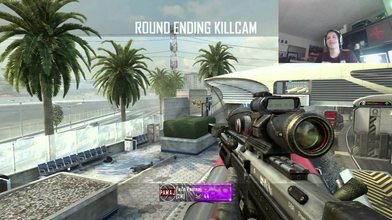 INSANE Sniper clip against masters w/Reaction + Team Tetra Highlights