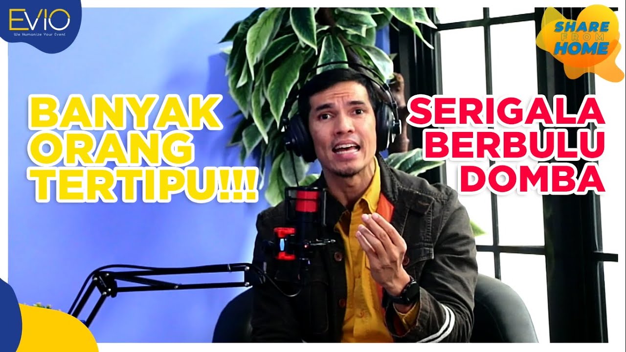 Adrian Maulana: Hati-hati, Investasi berkedok 