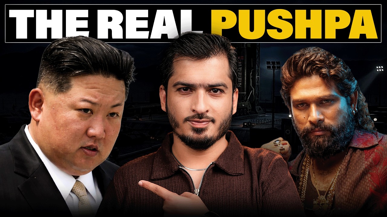 From an Unaccepted Child to Supreme Leader: The Untold Story of Kim Jong Un @ThynkWhy