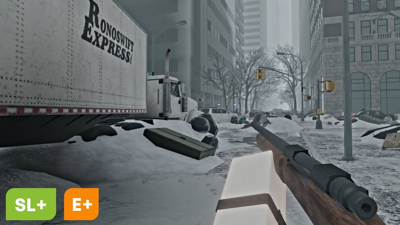 BRM5  Survival Extraction PvP Alpha Roblox