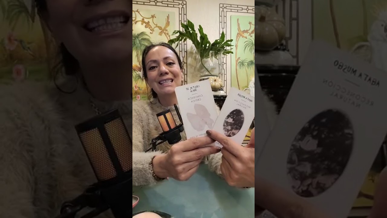 #mensajeangelical #guiaespiritual #pamecruz 